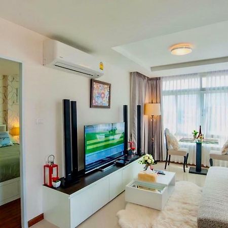 The Unique Condo Nimman 치앙마이 외부 사진