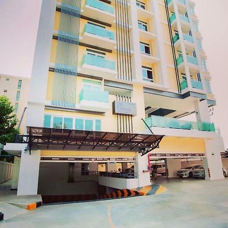The Unique Condo Nimman 치앙마이 외부 사진