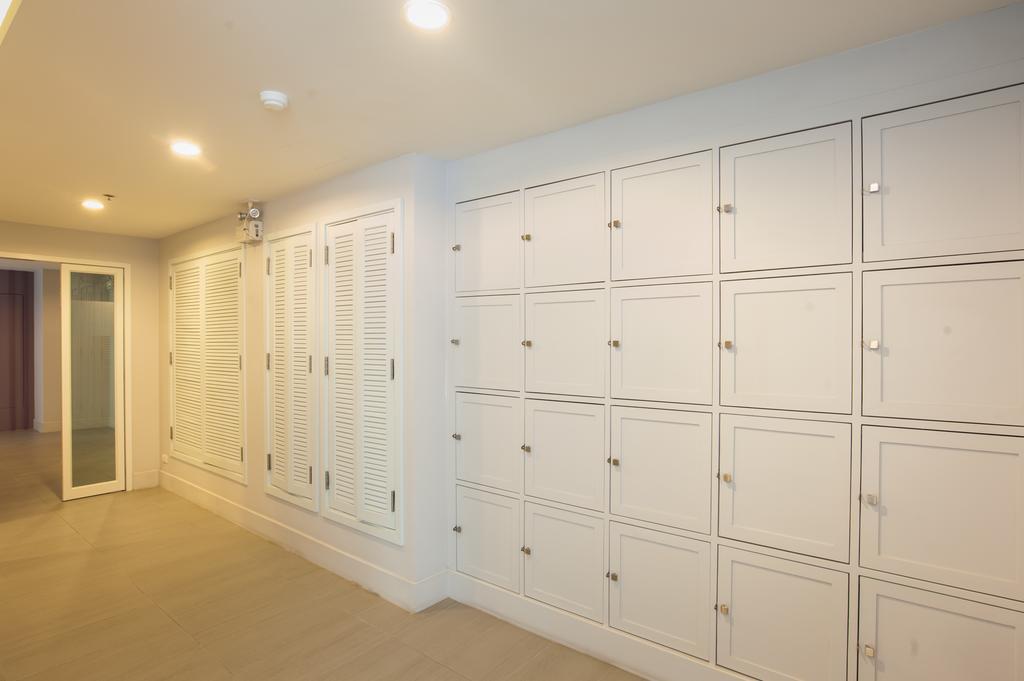 The Unique Condo Nimman 치앙마이 외부 사진